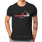 Программирующее программное обеспечение, новейшая футболка Geek для мужчин, базовая футболка с круглым вырезом и крайним сроком годности, отличительные подарки, одежда для улицы 6XL