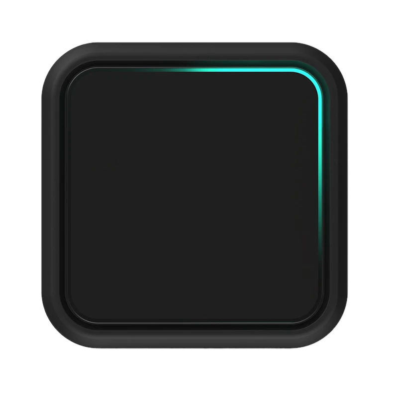 Быстрая Беспроводная колонка зарядка креативный Bluetooth o мини сабвуфер Мобильная