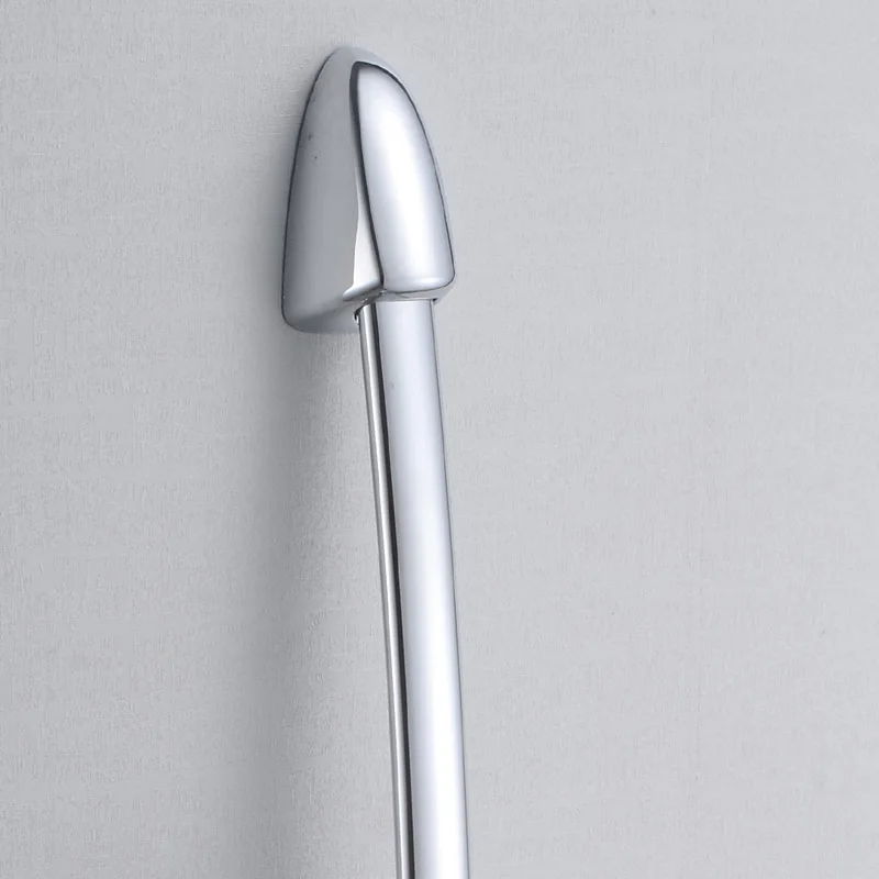 Ручная душевая лейка подвижная Регулируемая подставка для душа комплект