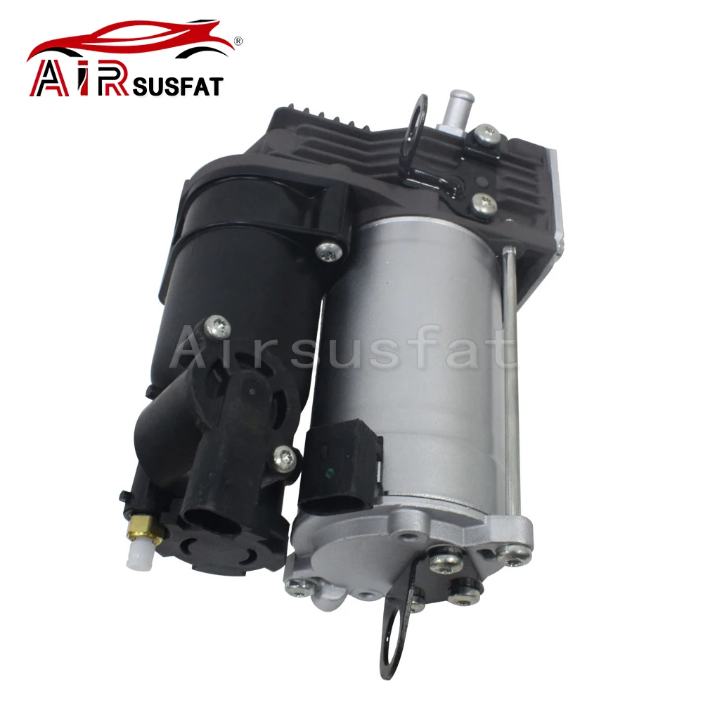 Компрессор пневматической подвески для Mercedes W164 X164 GL320 ML350 ML450 ML500 пневматическая
