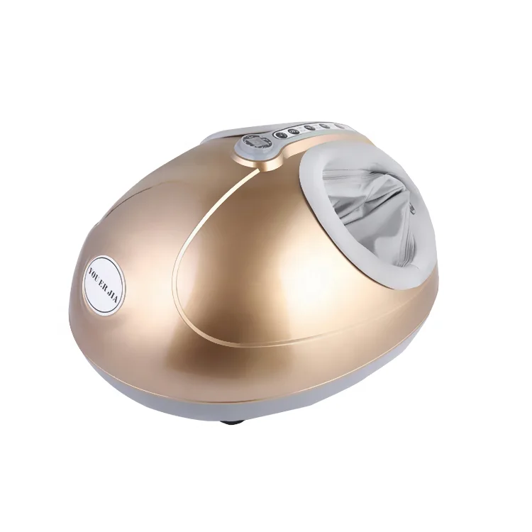 

High Quality Multifunction Portable Home Electric Air Pressure Shiatsu Massager Machine For Foot