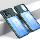 Чехол для Samsung Galaxy A02S A03S A12 A22 A32 A42 A52 A72 A71 A51 S21 Ultra Plus S20 FE