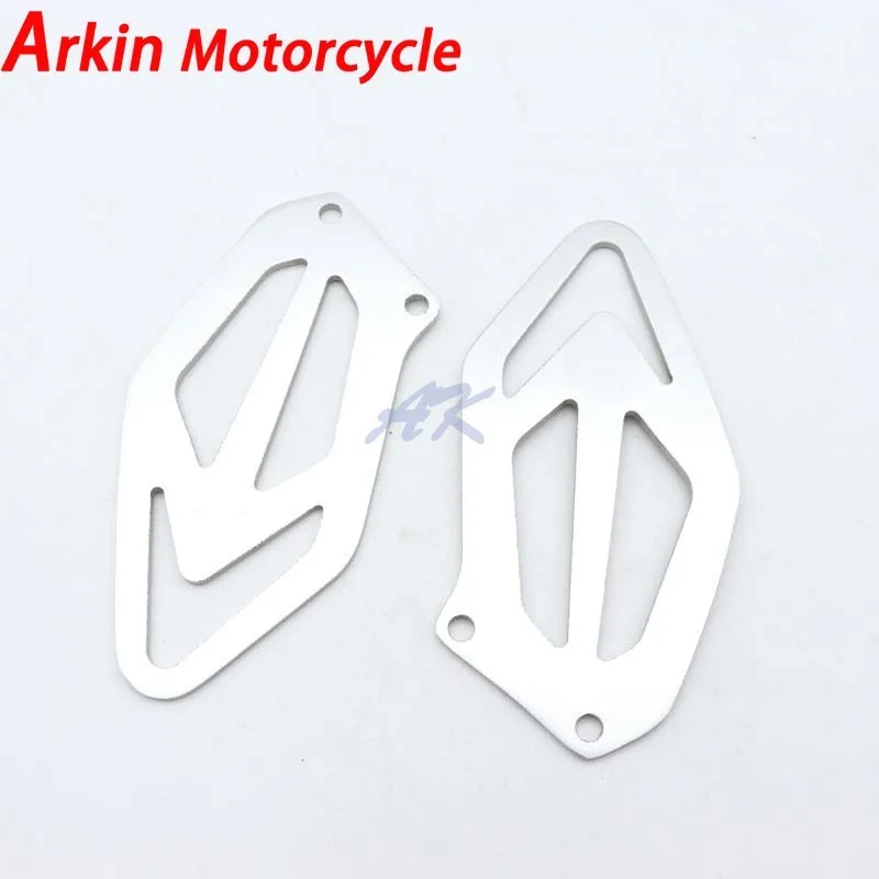 Подходит для BMW S1000RR 2015 2016 2017 новый брендовый комплект кронштейнов Передней