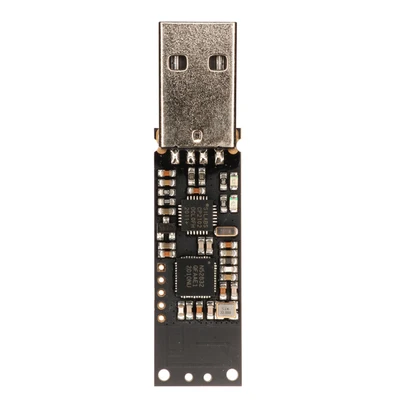 Модуль Nrf52832 USB-модем с поддержкой Ble4.25.0 маломощный Bluetooth протокол захвата пакетов