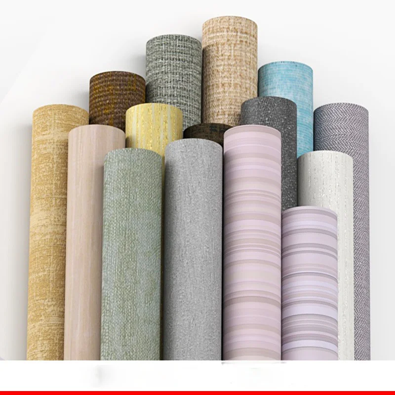 

Home Background Wall Decoration Stickers For Bedroom And Living Room Waterproof And Moisture-Proof Room Self-Adhesive Wallpaper