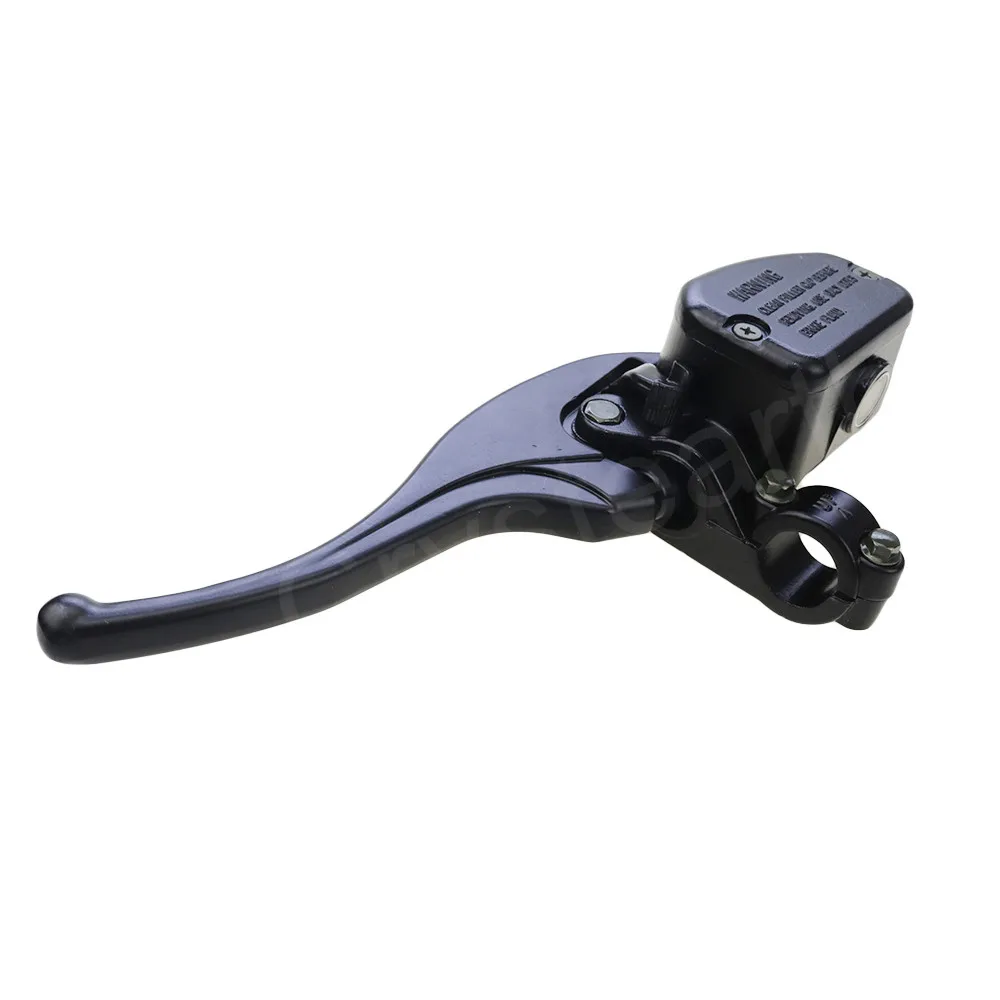 22 мм гидравлический рычаг переднего и левого тормоза для квадроцикла Polaris Magnum 325