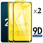 Закаленное стекло 9D для Huawei Honor 20 s 20 Honor20 s Honor20s 20 Lite Pro 20 Lite 20Pro mar-lx1h 6,15 дюйма, 2 шт.