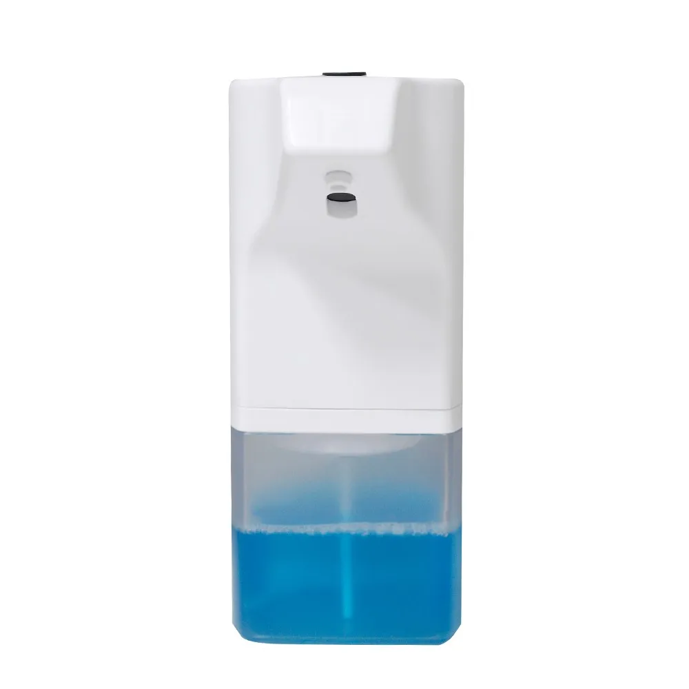 

300ML Automatic Sensor Foam Soap Dispenser Smart Induction Foam Dispenser Auto Liquid Soap Dispenser Touchless Hand Washer
