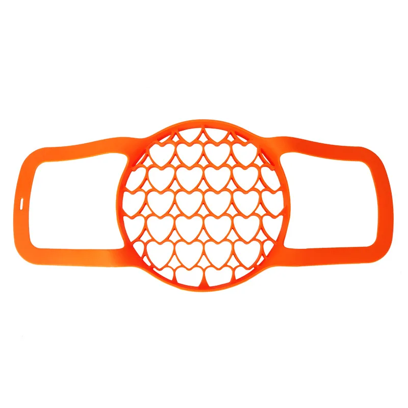 Скороварка 20 см слинг силиконовый отпариватель формы для выпечки аксессуары