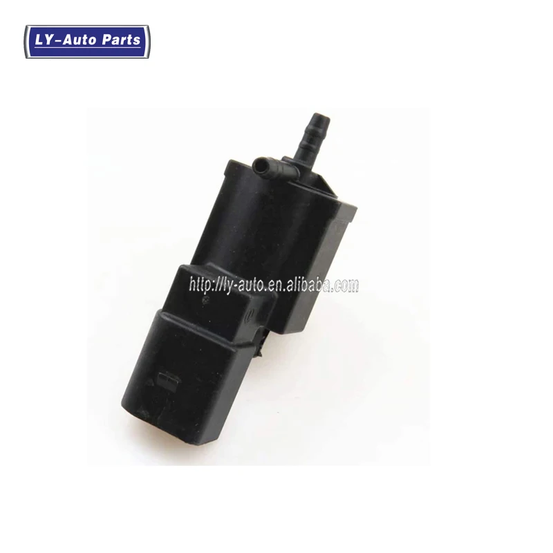 Клапан управления соленоидным воздушным впускным коллектором для AUDI A3 A4 A4Q VW EOS GOLF