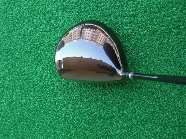 Maruman Mejesty Vanquish VR Driver Golf клюшки для гольфа 9 5/10 5 градусов R/S гибкий графитовый Вал с