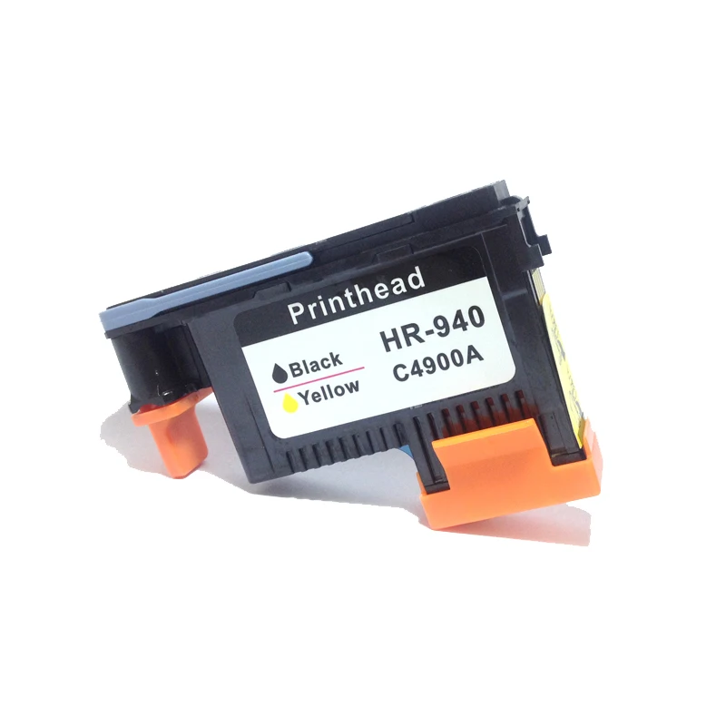 ASW 1set 2PK Compatible Printhead for HP 940 C4900A Print head HP940 Pro 8000 A809a 8500A A910a A910g A910n A809n A811a 8500 | Компьютеры