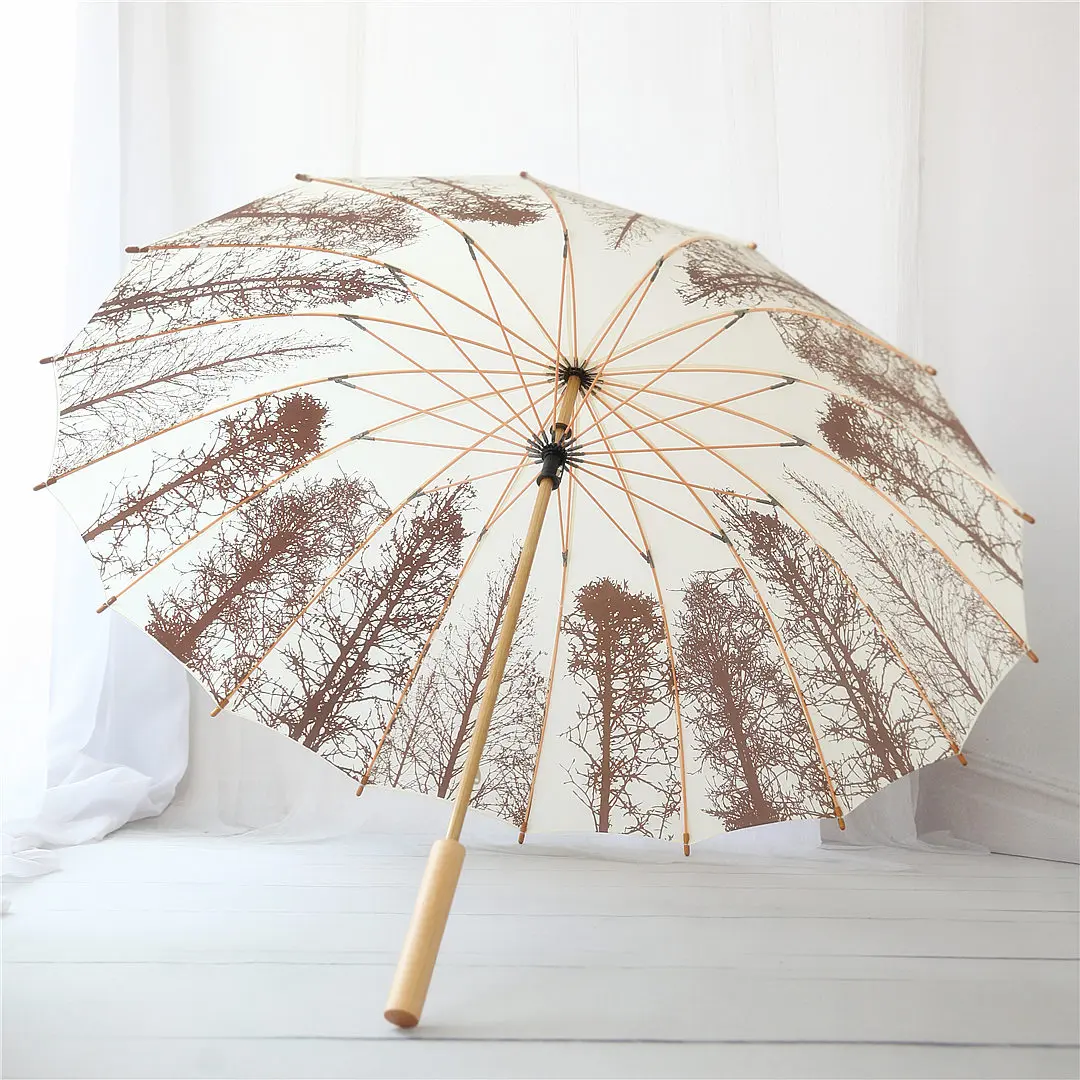 Comprare Ombrello Giapponese Grande Ombrello Antivento Invertito Ombrello Adulto Di Alta Qualità Resistente Al Vento Paraguas Infantil Rain Gear OO50CB