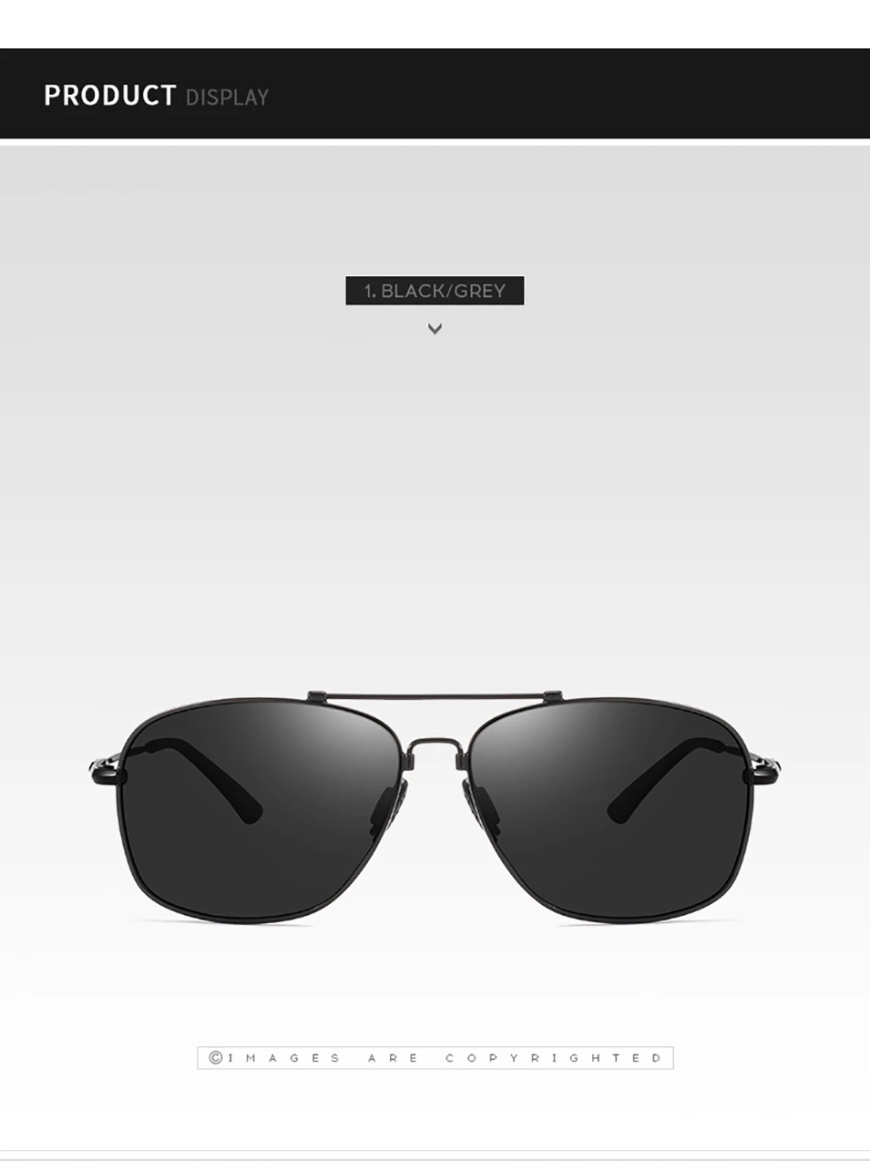 KANASTAL классические Поляризованные Солнцезащитные Для мужчин солнцезащитные очки для женщин, фирменный дизайн, сплав Frame Pilot, поляризационные солнцезащитные очки для вождения, мужские черные UV400