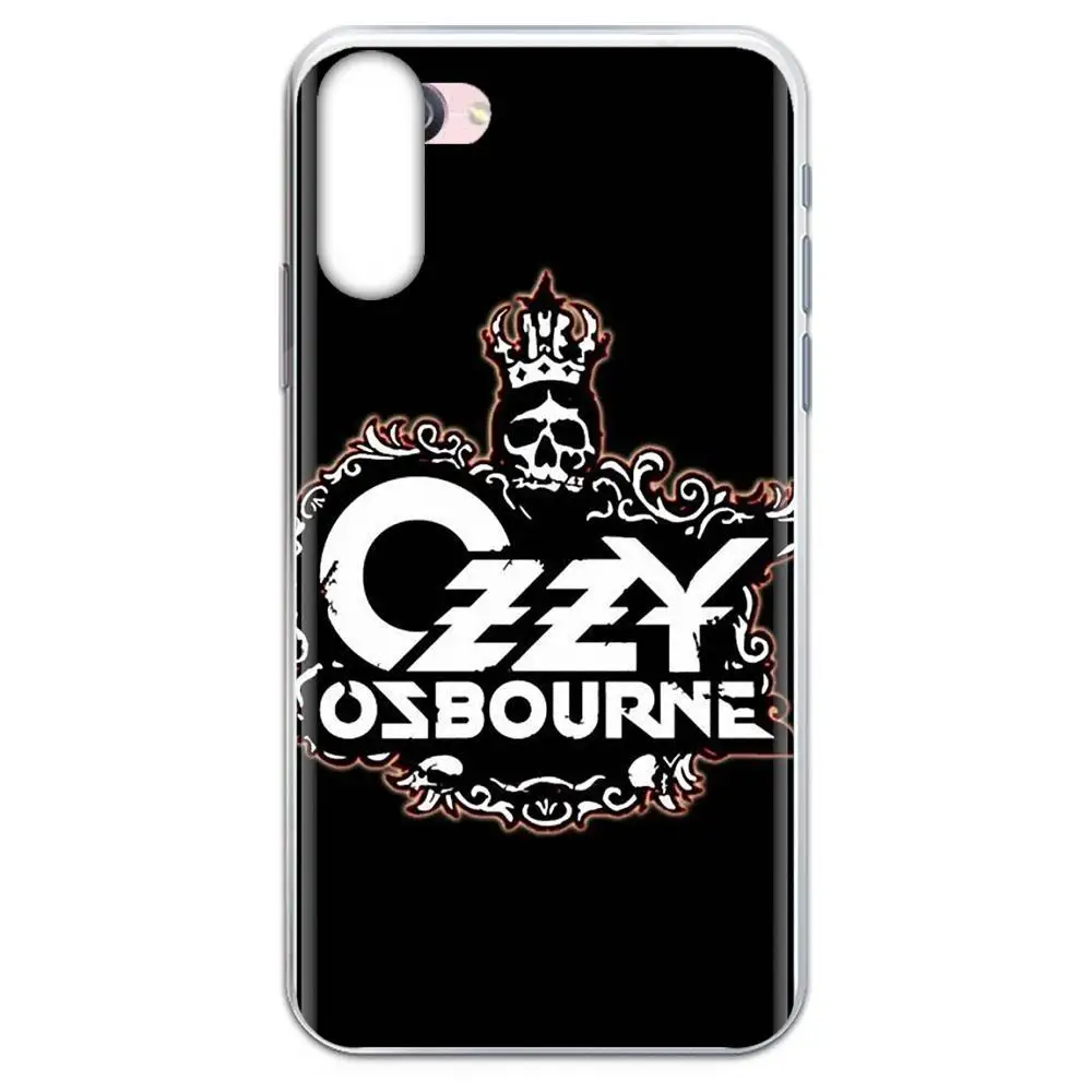 Чехол из ТПУ с рисунком рок-группы Ozzy osзависит анимация для Galaxy Grand A3 A5 A7 A8 A9 A9S On5 On7