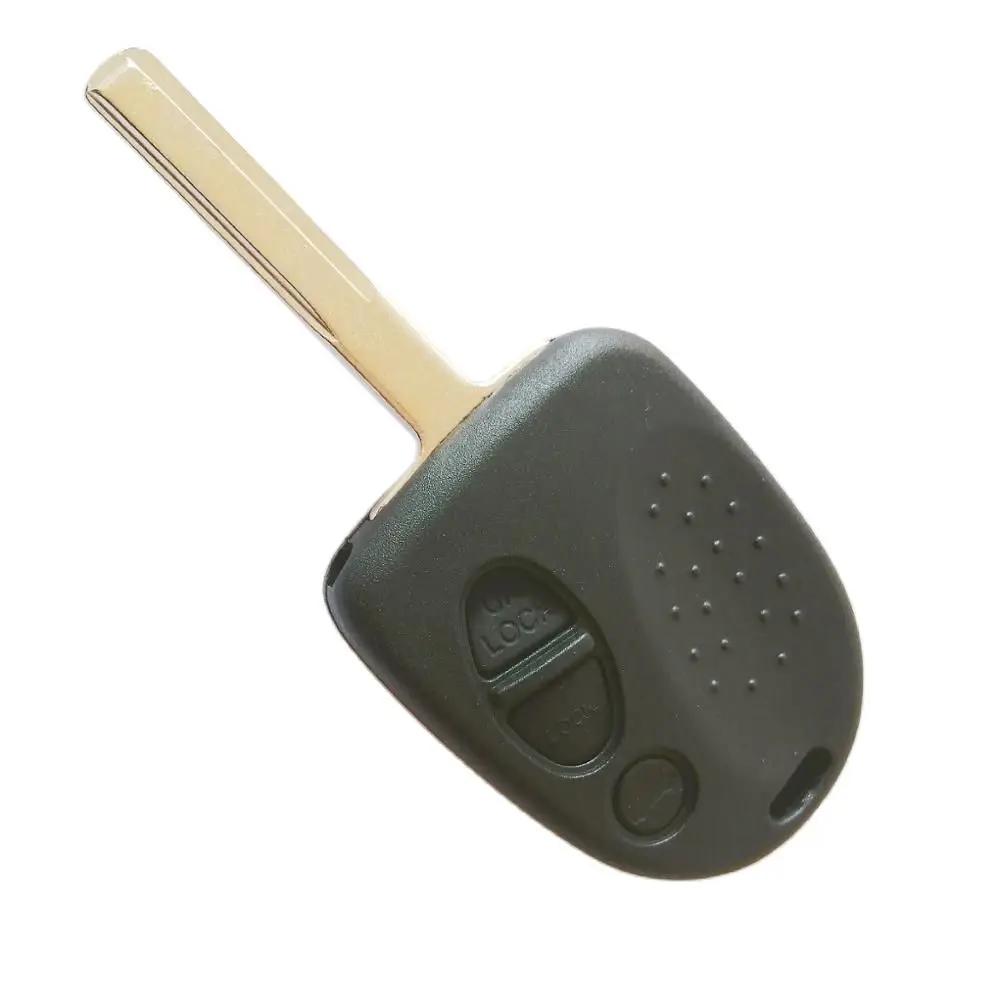 

Replacement For CHEVROLET HOLDEN VS VT VX VY VZ WH WK Remote Key Shell 3B Case