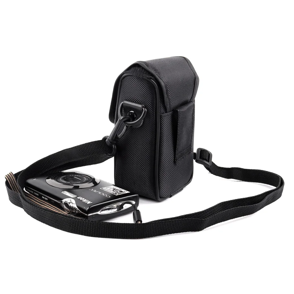 Чехол для камеры Canon G7X mark II G9X SX730 SX720 SX710 S120 S100 S110 SX230 SX240 SX250 SX280 SX500 SX600 SX40 SX30|Сумки