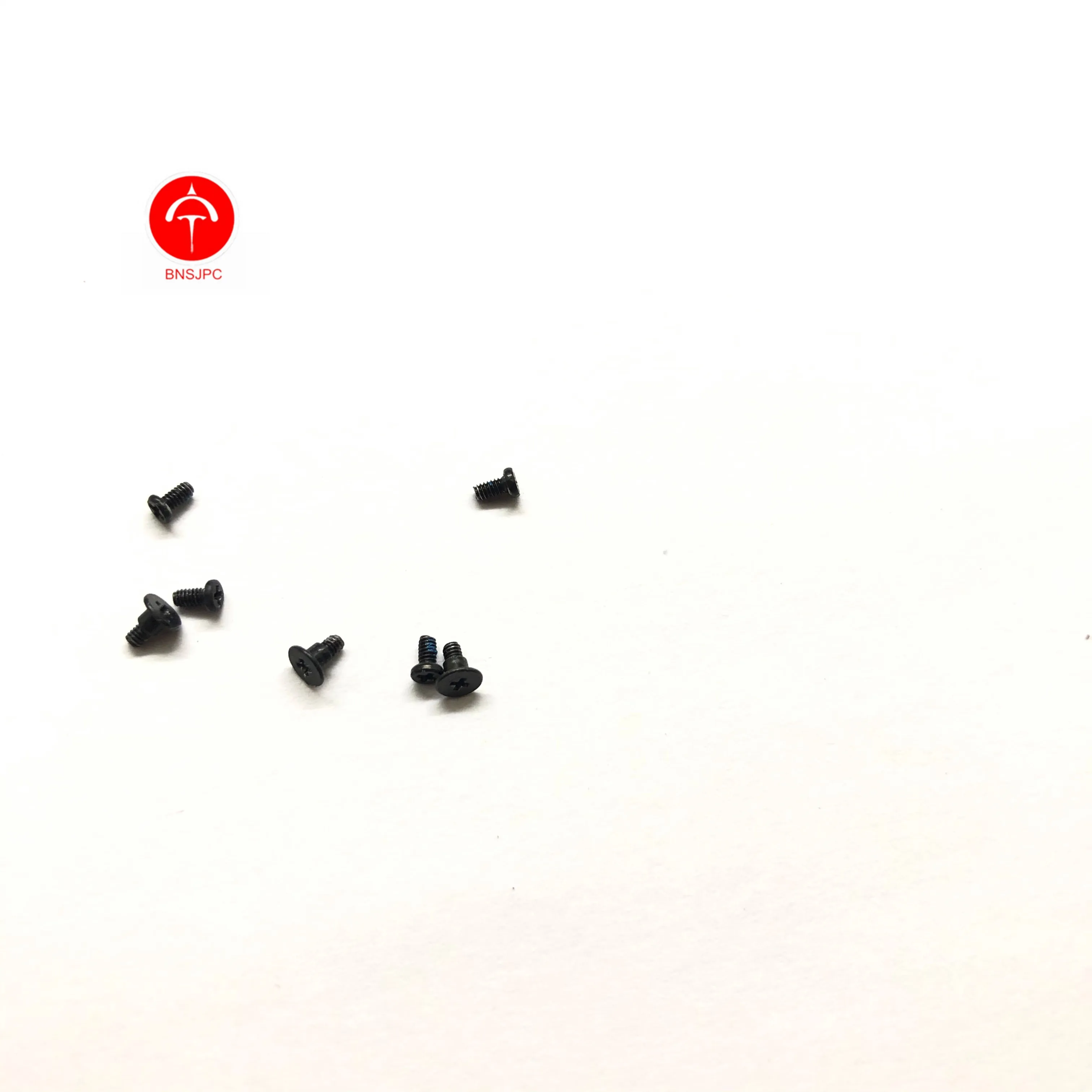 Оригинальные б/у 7 шт./компл. A1398 винты антенны для Macbook Pro Retina 15 &quotA1398