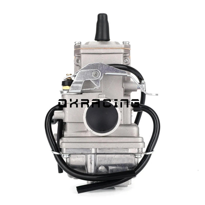 Плоская горка TM28mm карбюратор Spigot TM Carbs для Honda CR250 для Kawasaki KX125 150