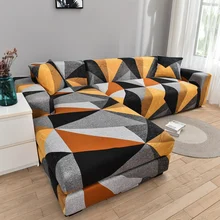 corner sofa covers for pets sofa cover elastic for living room slipcovers stretch  Polyester Loveseat Couch Cover