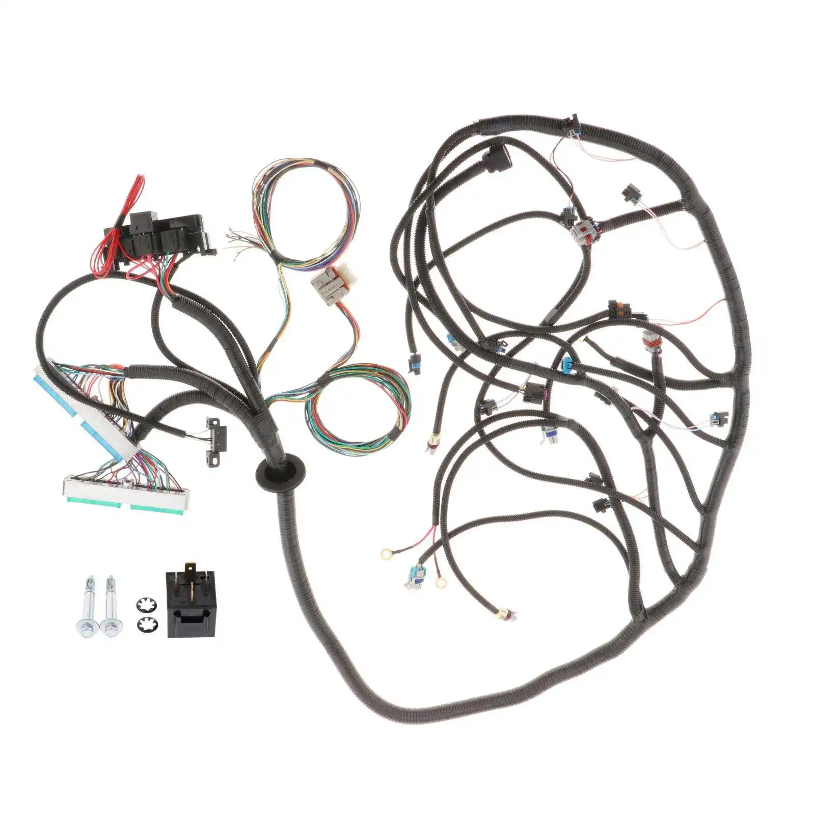 

4L60E набор электропроводки для LS3 03-07