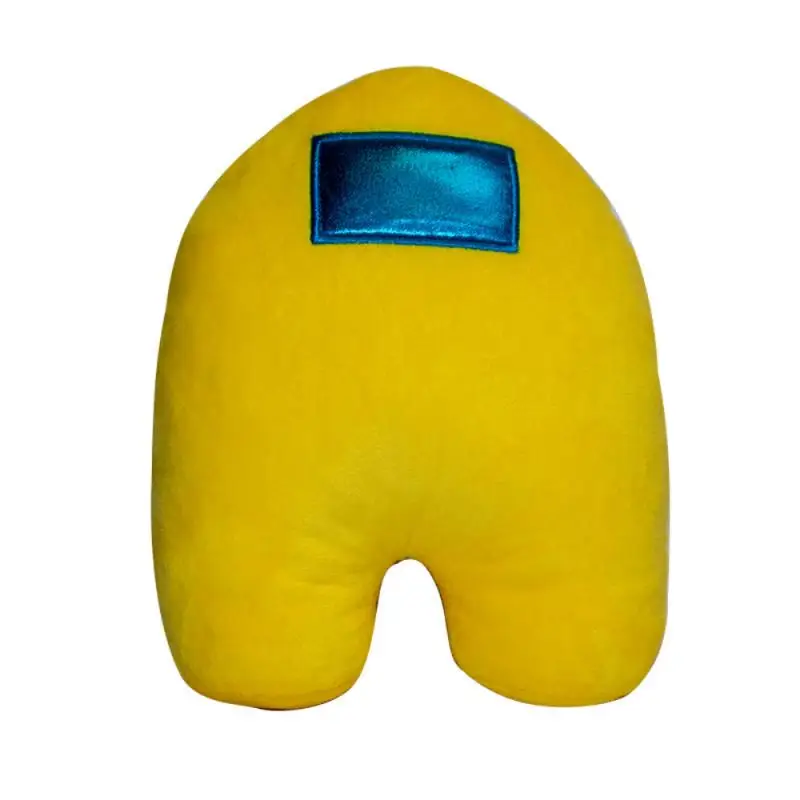 

Hot Game Plush Toys Stuffed Soft Doll Cushion Children Gifts Baby Companion Plush Toy For Children Kids Christmas Gift Stuffed