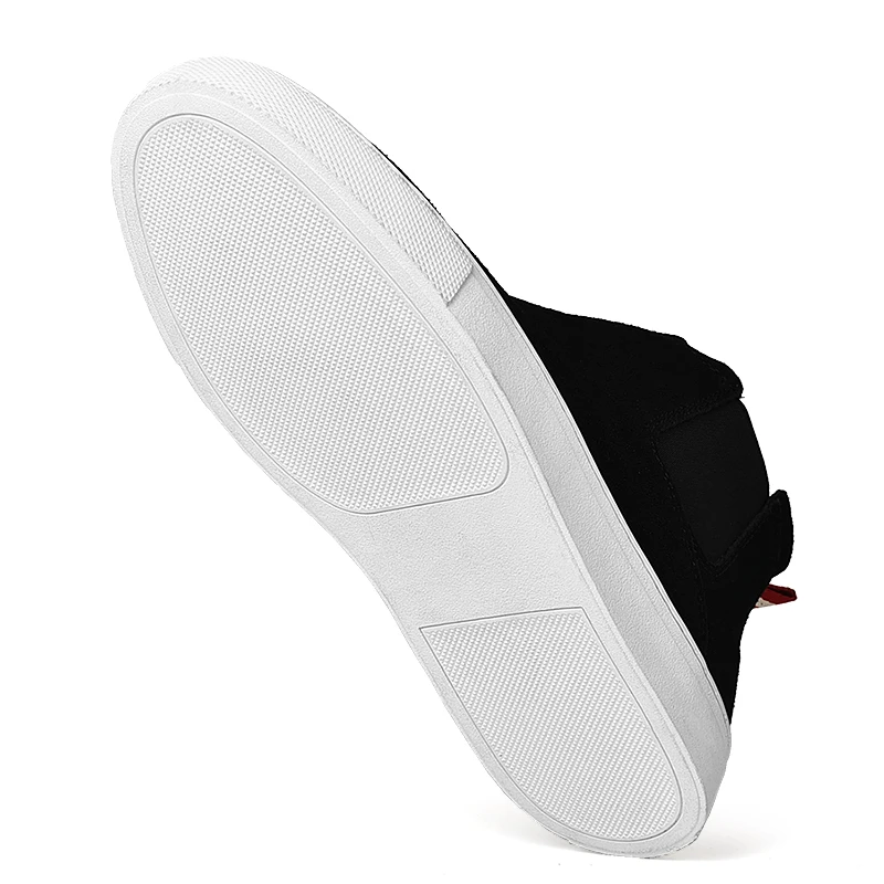 Business Wedding Loafers Formal Shoes For Male 38-46 New British Men's Slip On Split Leather Pointed Toe Men Dress *6069 | Обувь