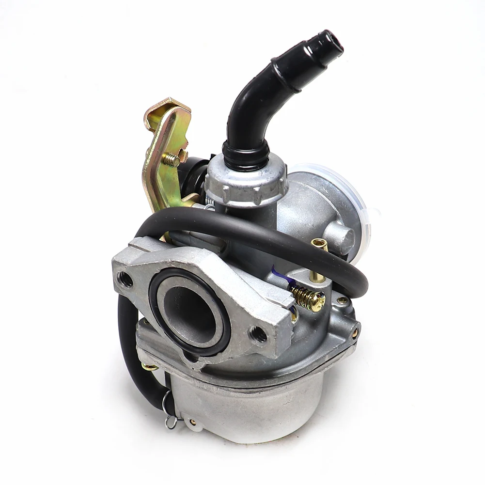 Карбюратор PZ19 кабельный дроссель 50cc 70cc 90cc 110cc 125cc внедорожный мотоцикл |