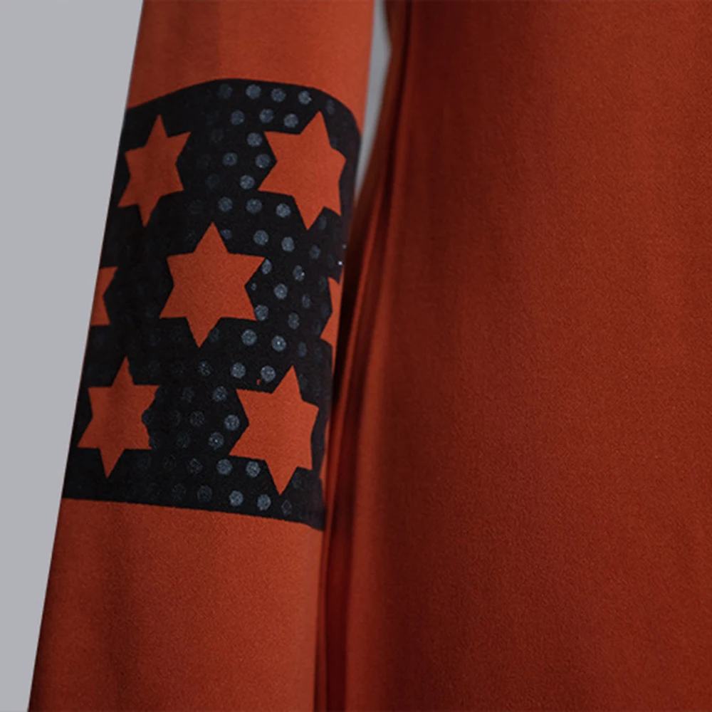 Рамадан ИД Мубарак Кафтан Дубай абайя Турция хиджаб мусульманский комплект