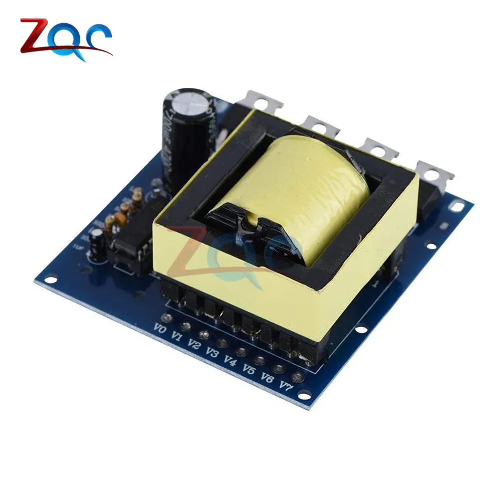 Преобразователь инвертора 500 Вт плата трансформатора источник питания