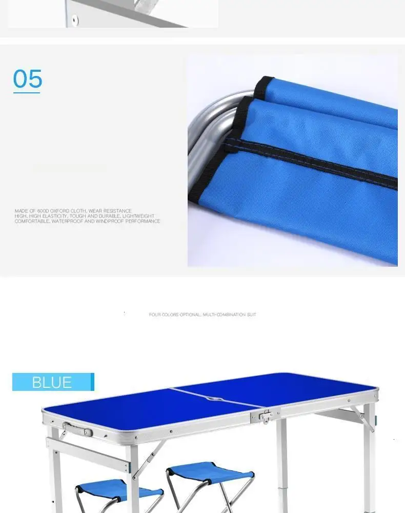 Уличная мебель, стол, Складывающийся, Mesa De Jantar, обеденный стол