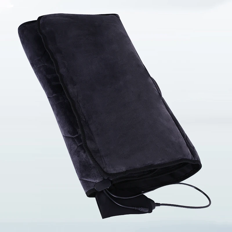 Многофункциональное массажное одеяло для шеи плеч спины талии бытовой