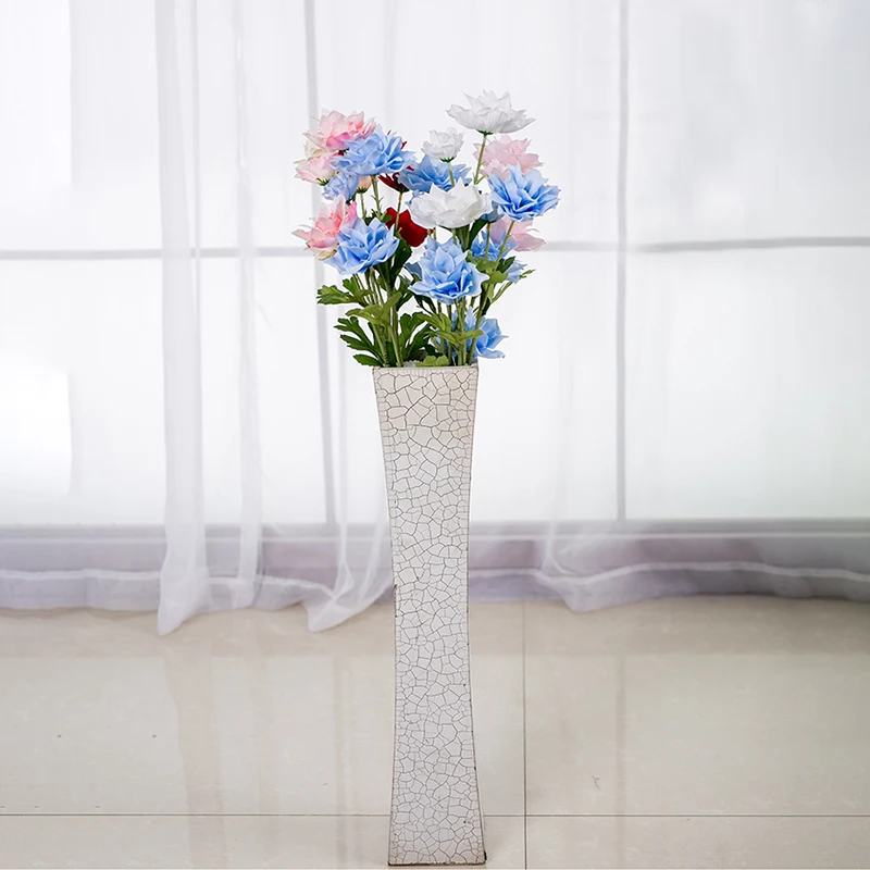 Искусственный цветок для свадебного украшения дома комплект сделай сам