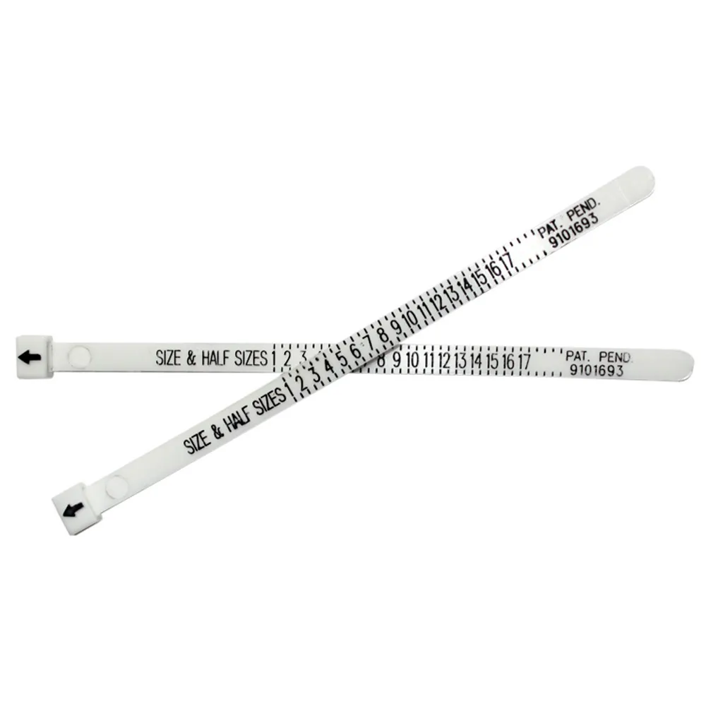 1 17 по американской системе экономичный кольцо Sizer палец Stick оправки измерения