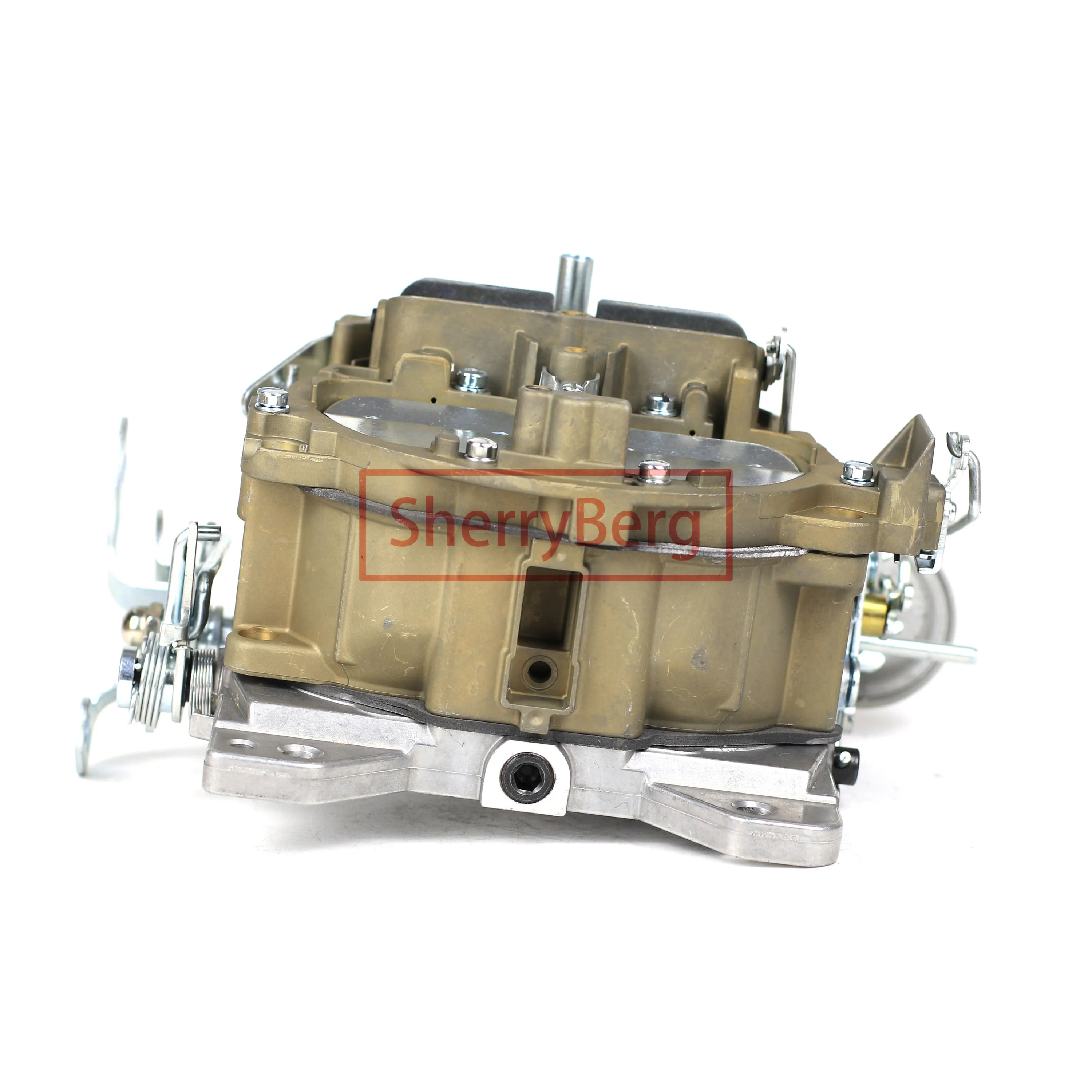 Карбюратор SherryBerg карбюратор подходит для морского карбюратора заменяет старый