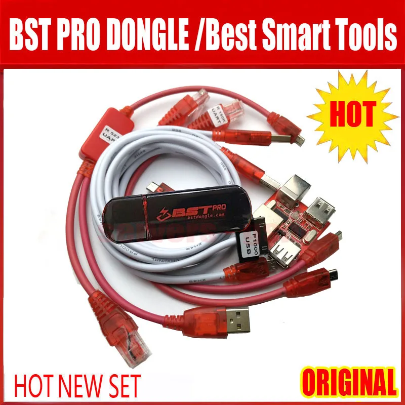 Новый ключ BST Pro лучшие смарт инструменты (BST) для телефонов Samsung Htc Android Flash