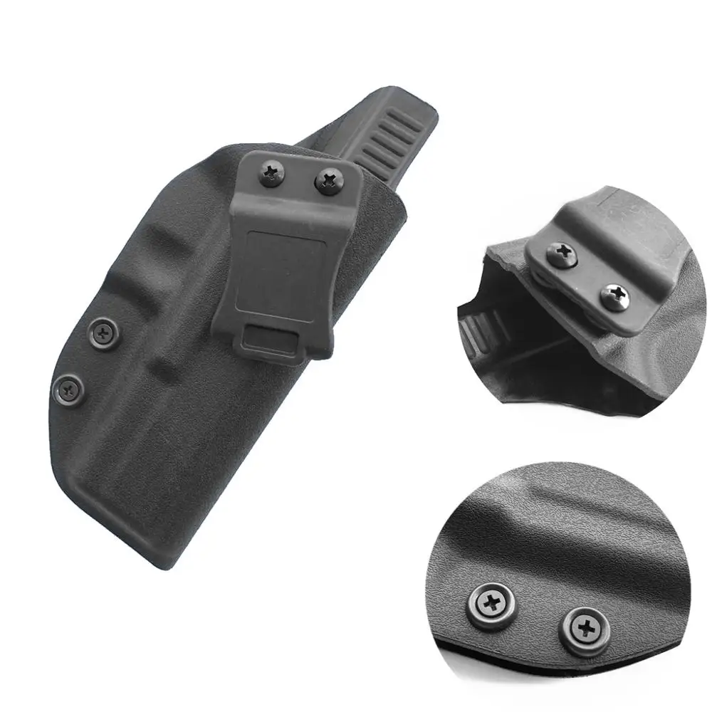 

Охотничий маскирующий чехол для пистолета IWB Боевая кобура для пейнтбола для Glock 17/22/31