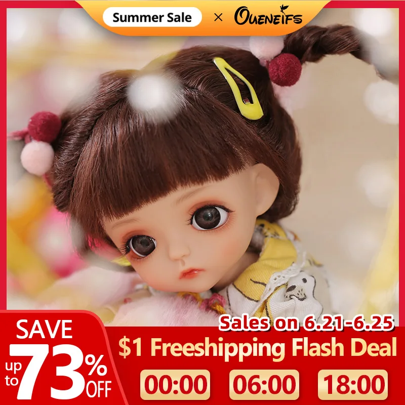 Кукла из смолы Lati Yellow S.belle 1/8 полный комплект профессиональная игрушка для