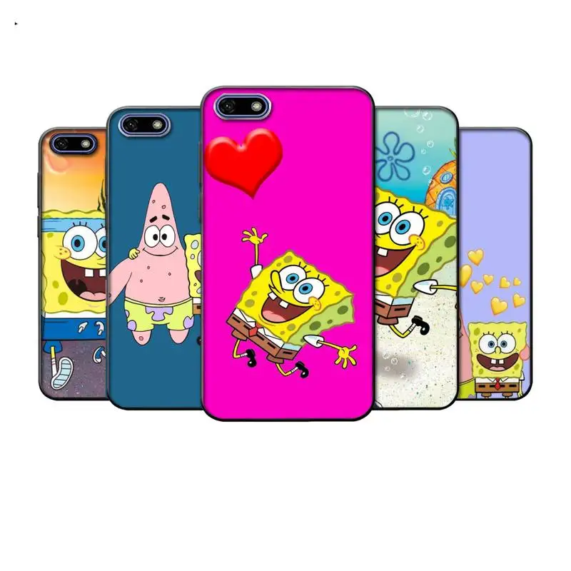 

Best friend cute Phone Case For Xiaomi Mi6 Mi8 Mi9 Mi10 F1 X Se Lite Pro Note Mix 2 3 10 Cover