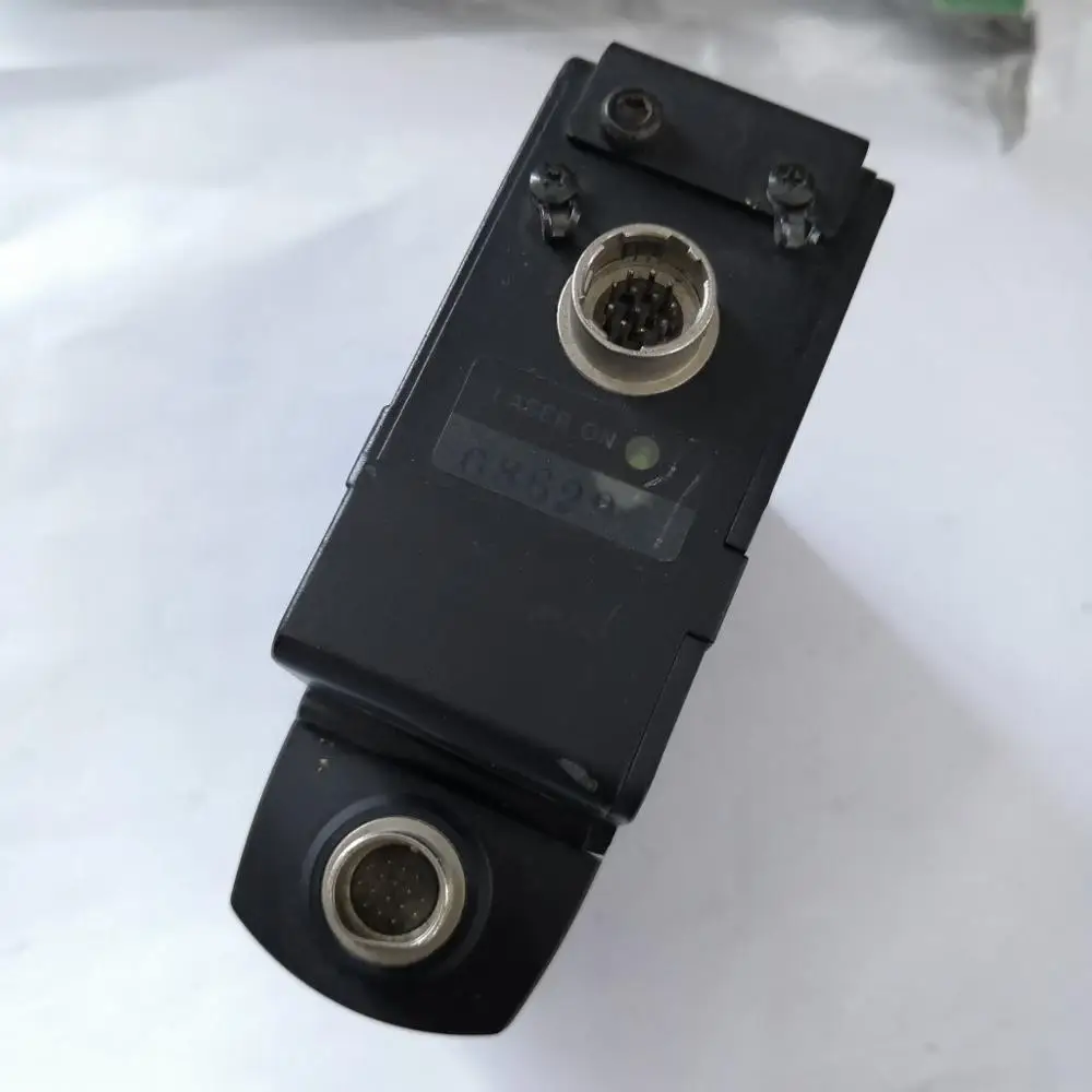 Лазерный датчик KEYENCE LT-8010 (гарантия качества и цена договорная) | Инструменты