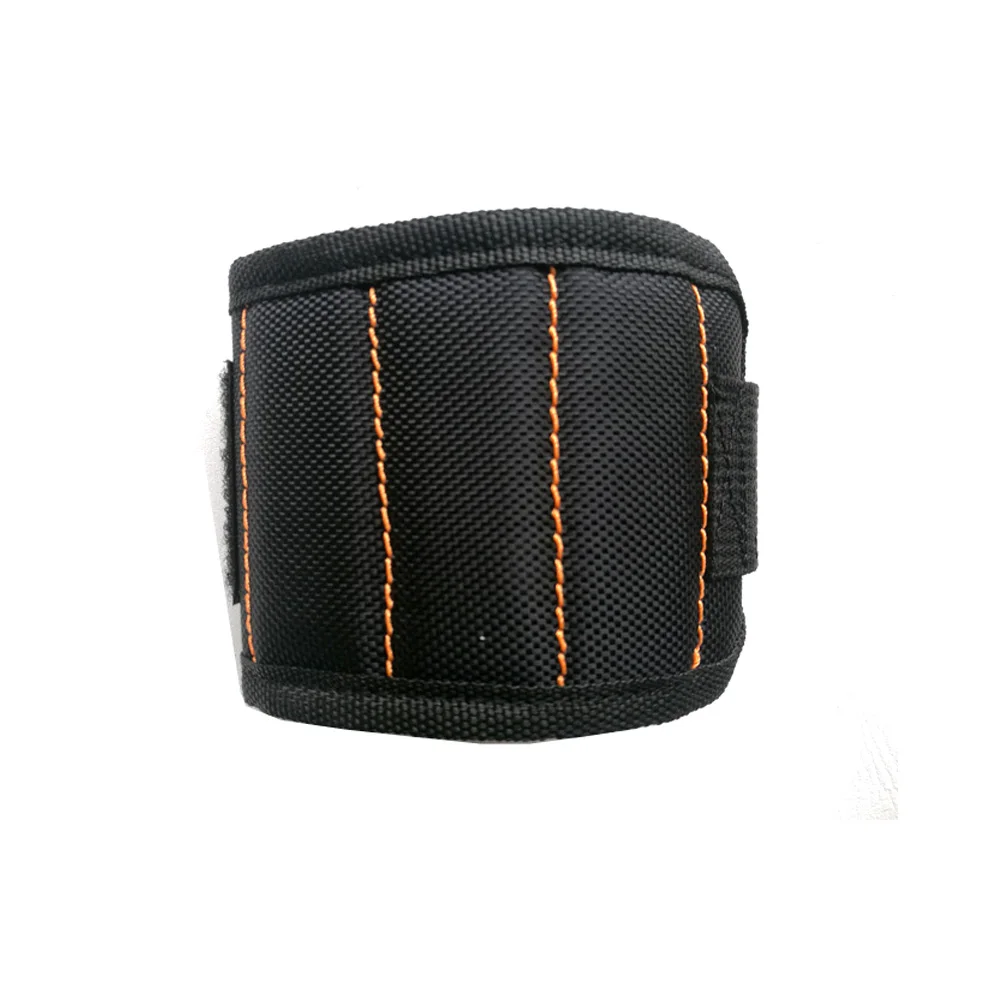 Магнитный браслет набор инструментов для хранения запястья качественная модная