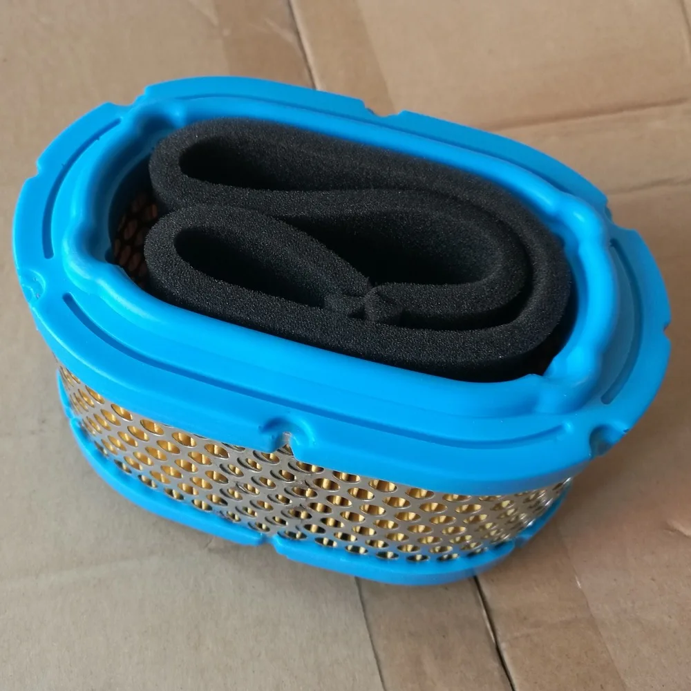 

2 Pack BS600 Air Filter Wacker 0114792, 0095294 BS600 Rammer