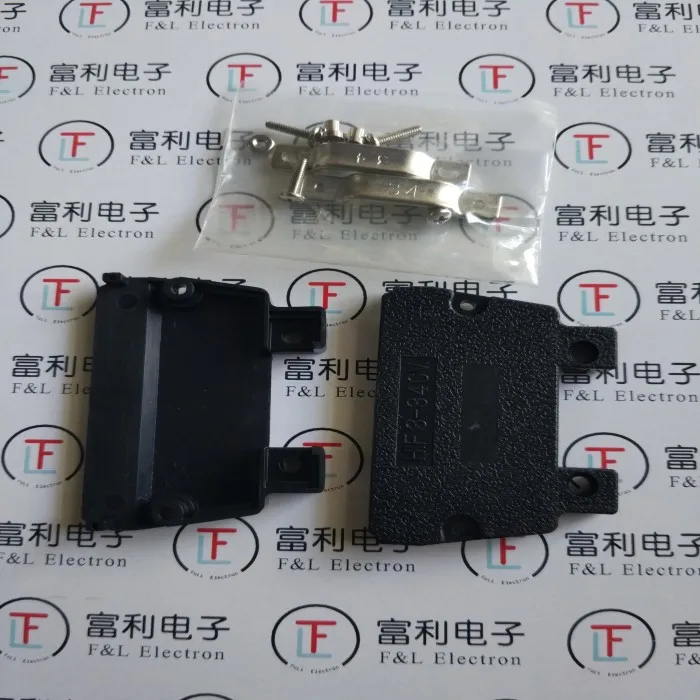 

2pcs/lot HIF3-34CV 34P Connector