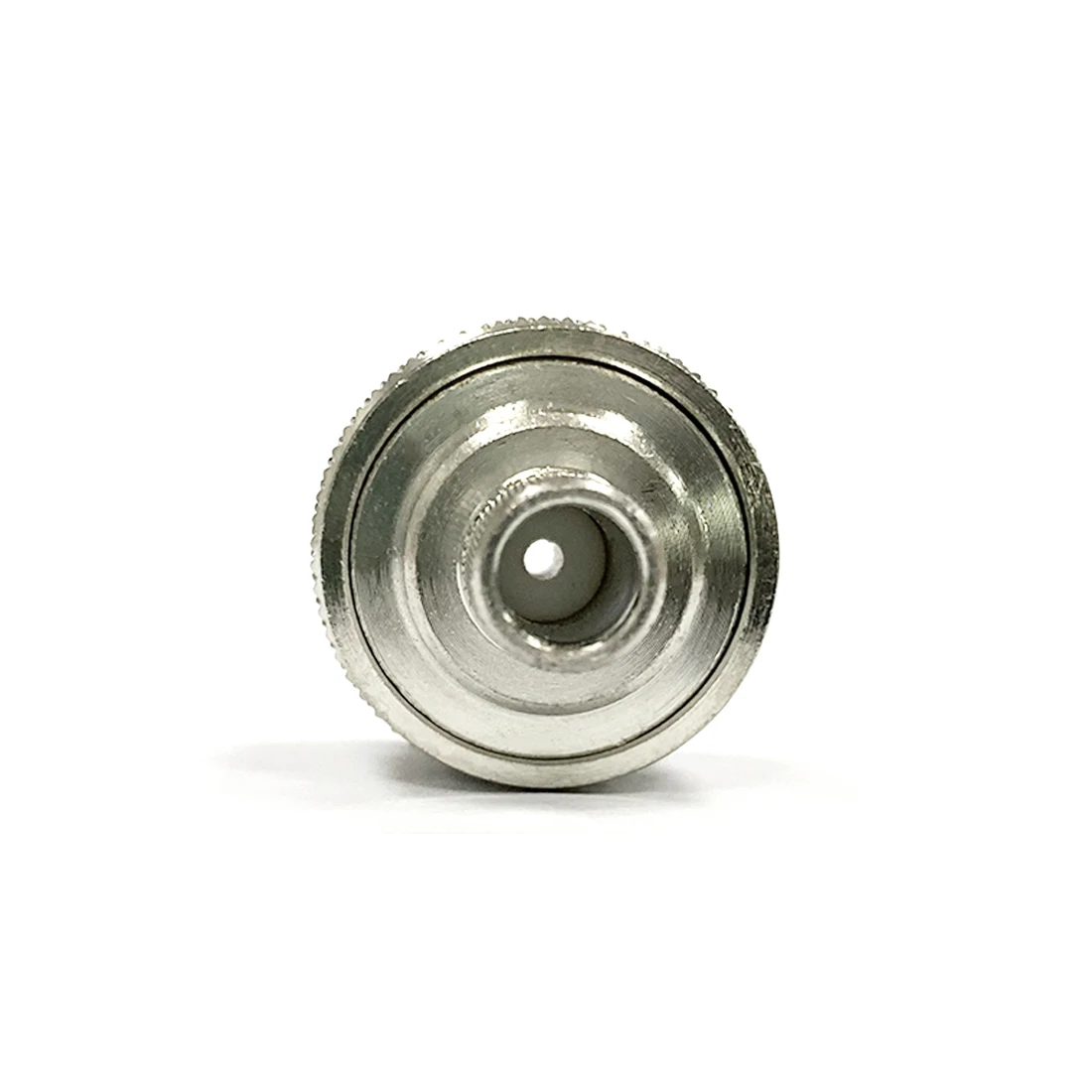 1pc N Male Plug RF Coax Convertor Connector Crimp LMR300 Straight Nickelplated NEW Wholesale | Мобильные телефоны и