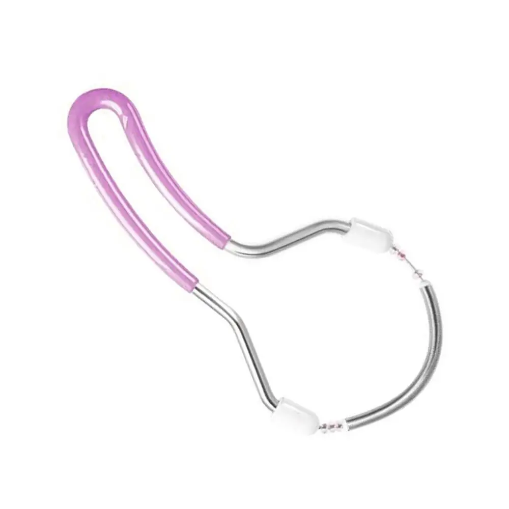 Эргономичный дизайн Женская палочка для удаления волос на лице легкое удаление