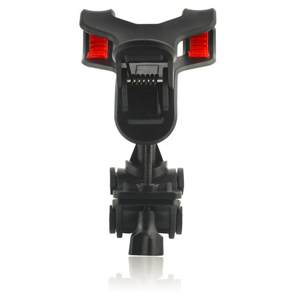 

Motorcycle Bicycle MTB Bike Handlebar Mount Holder Universal For CellPhone GPS