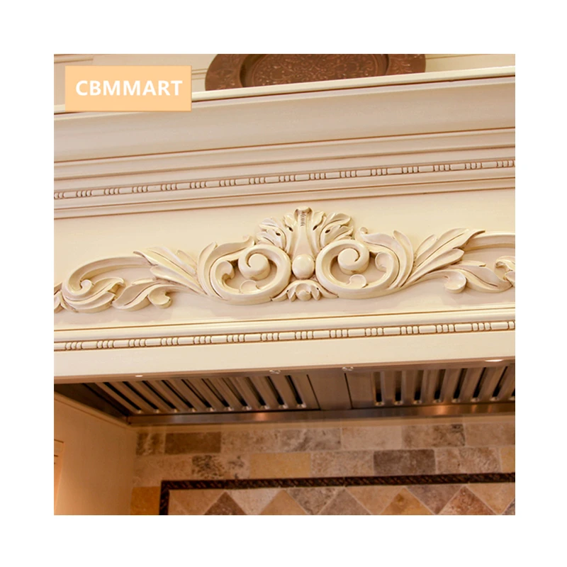 Роскошные индивидуальные цельные деревянные кухонные шкафы шкаф винный