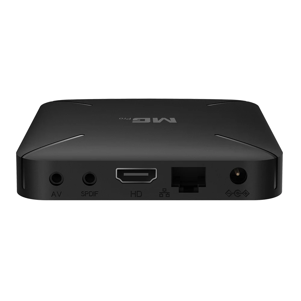 IPTV Box MG Pro Linux H265 HEVC LAN Live VOD фильмы RAM 128MB Flash 16MB Польша декодер лучше чем