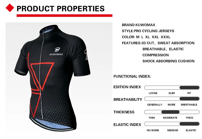 KUWOMAX Pro Team Велоспорт Джерси Ropa Ciclismo быстросохнущая Спортивная Джерси Велоспорт одежда велосипедный велосипедист Джерси