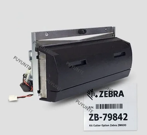 Оригинальный набор для резки 79842 года Zebra ZM600 принтер штрих-кодов assy P/N: ZB-79842 |